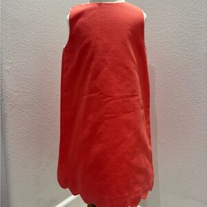 Luli & Me coral dress